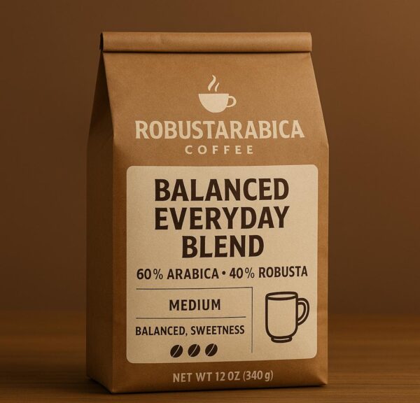 Balanced Everyday Blend