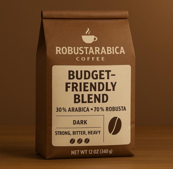 Budget- Friendly Blend