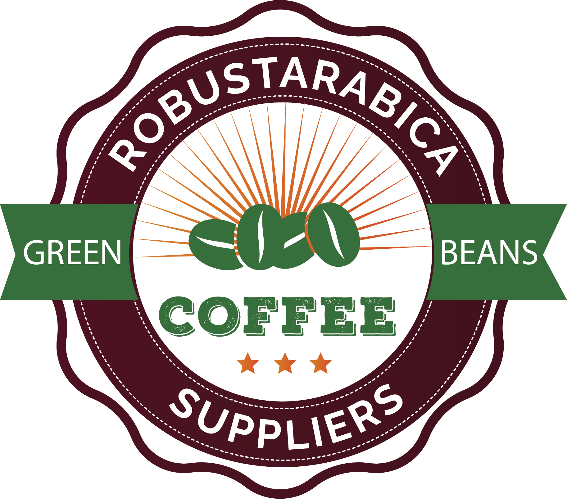 Robusta Arabica Suppliers